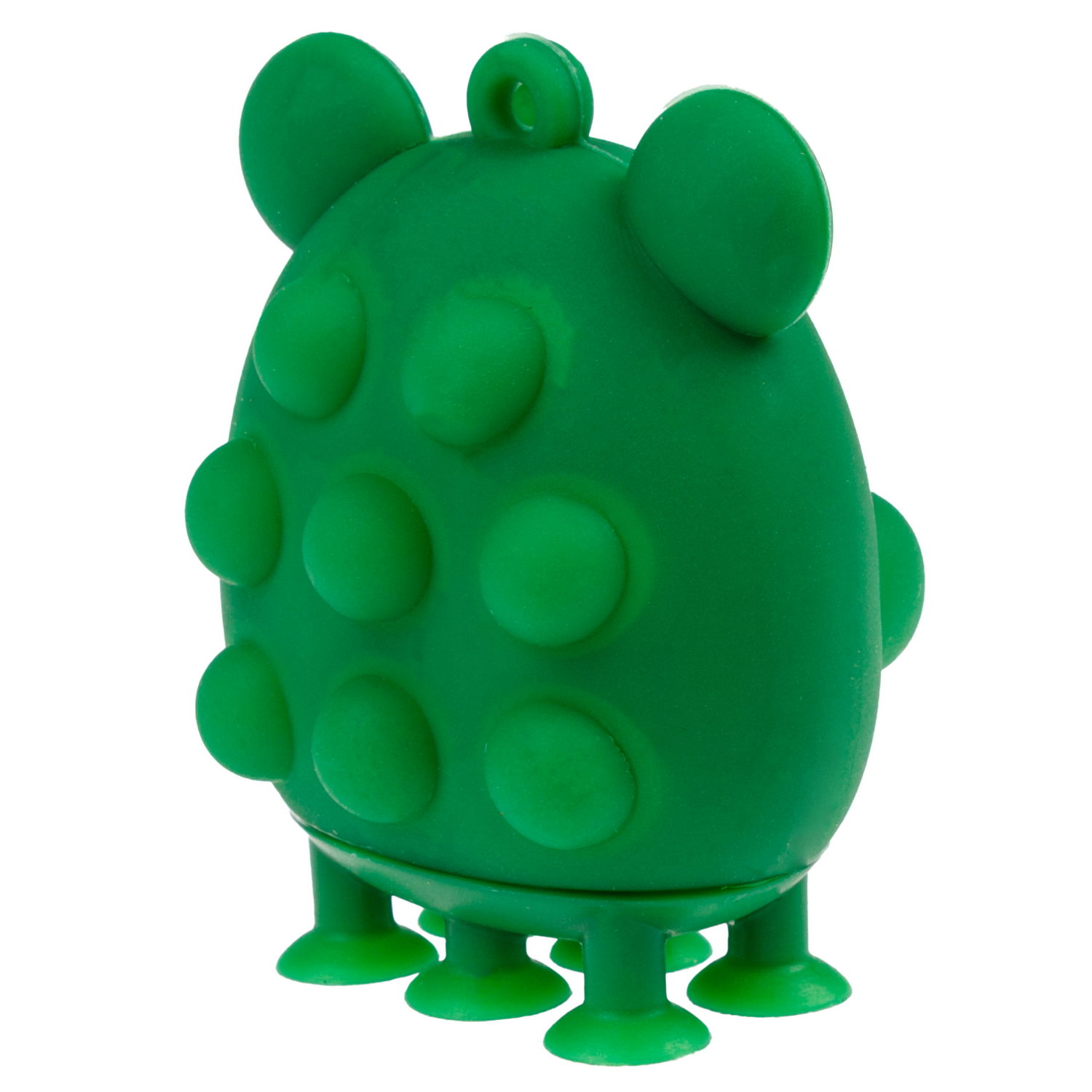 Антистресс-игрушка 1TOY Жмяка Hit Pop It, в ассортименте