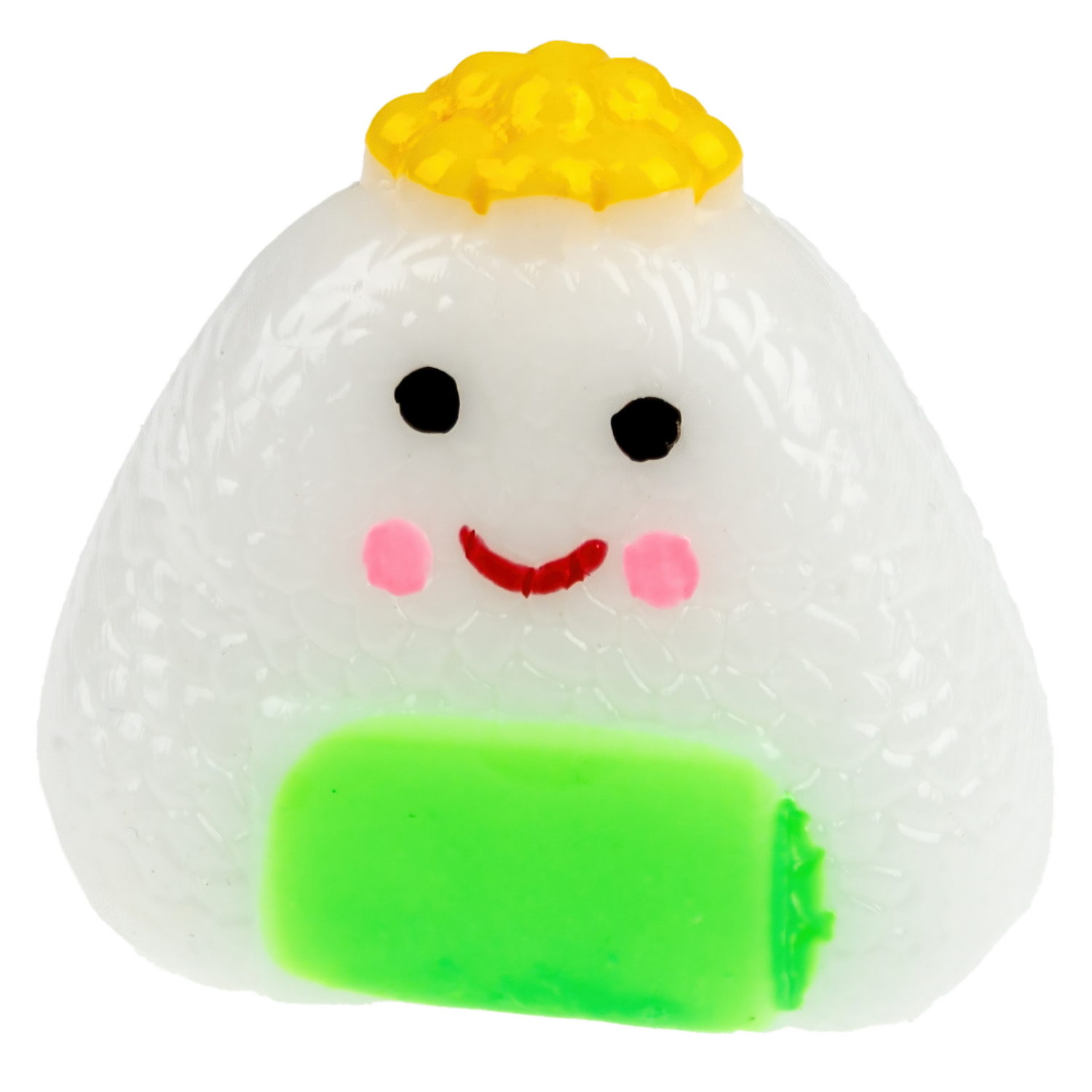 Таба сквиши 1TOY Крутой замес Суши, 4,5х3х3 см, в ассортименте