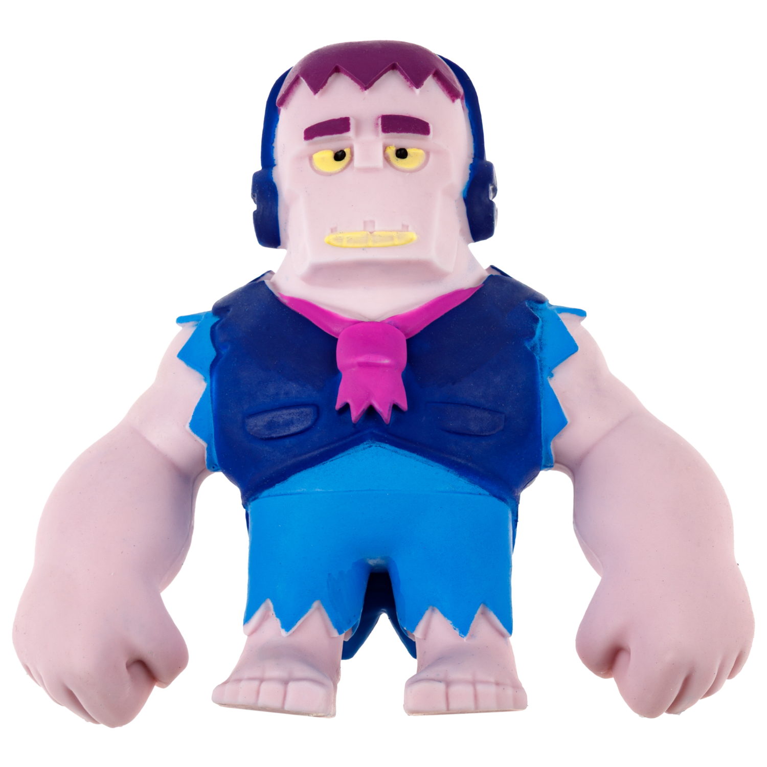 Тянущаяся фигурка 1TOY Monster Flex, 13 см, 10 видов в ассортименте