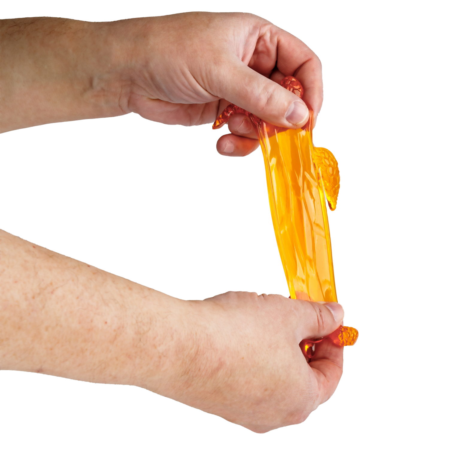 Игрушка-антистресс 1TOY Крутой замес Залипуха Черепаха