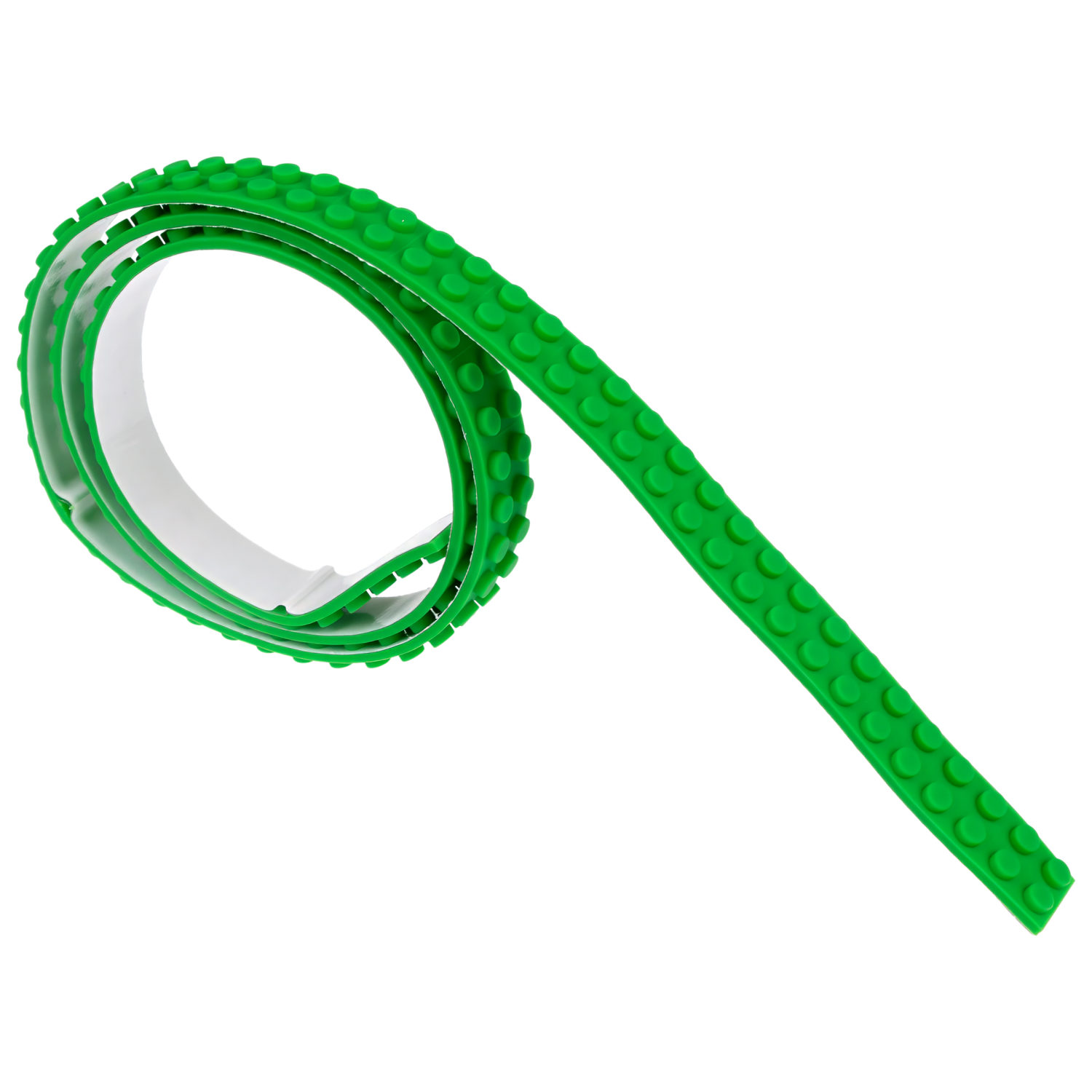 Строительная пластина для конструктора 1TOY 3D лента клейкая, основа, 92 см