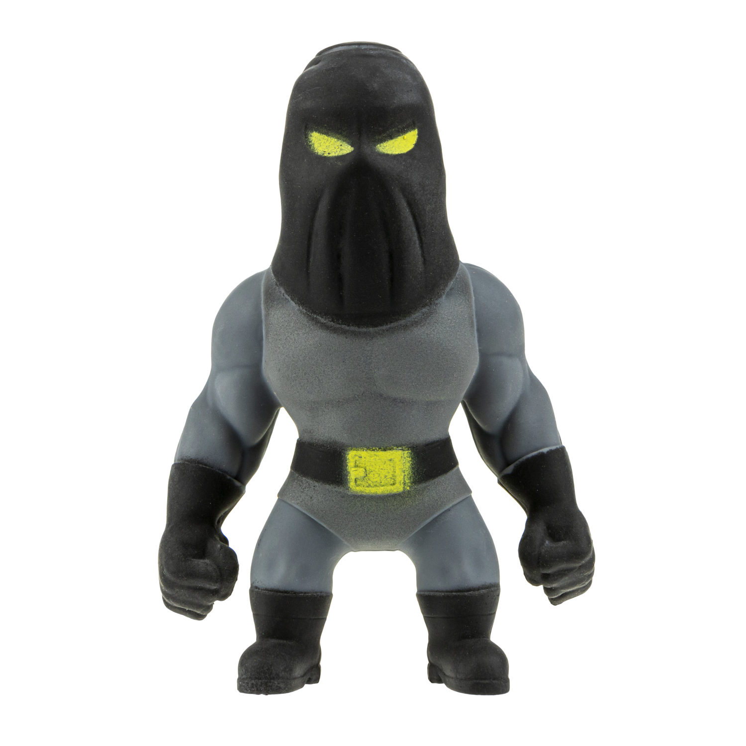 Тянущаяся фигурка 1TOY Monster Flex серия 4, Палач, монстр тянучка, 15 см