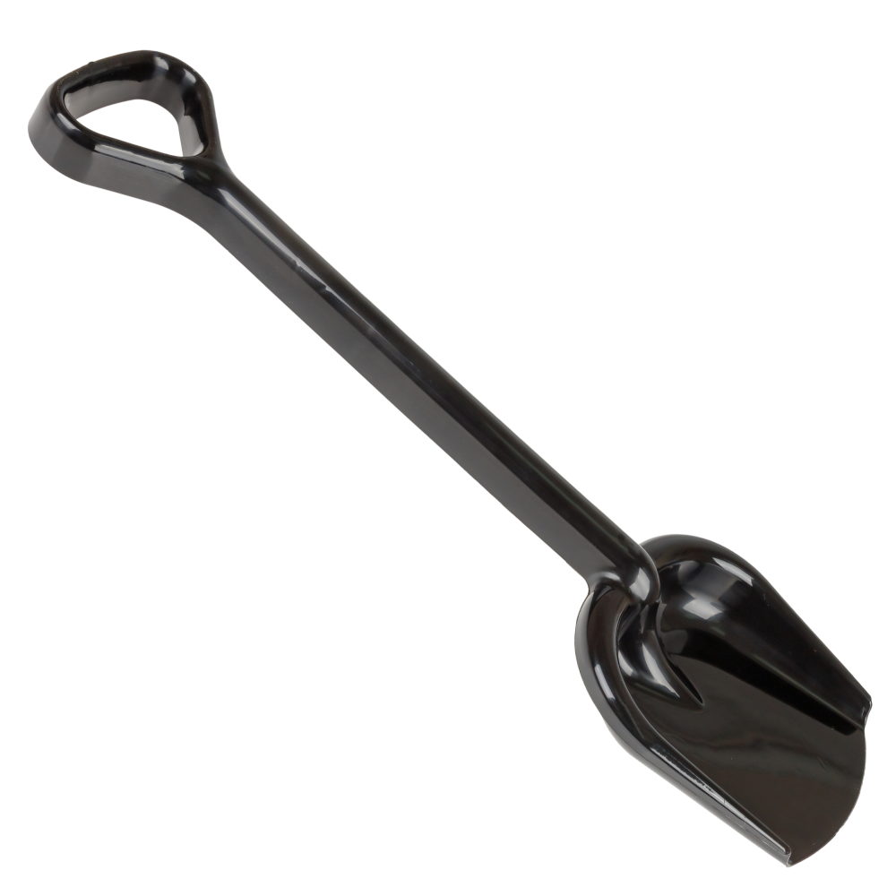 Лопатка детская 1TOY Инь и янь, 46 см