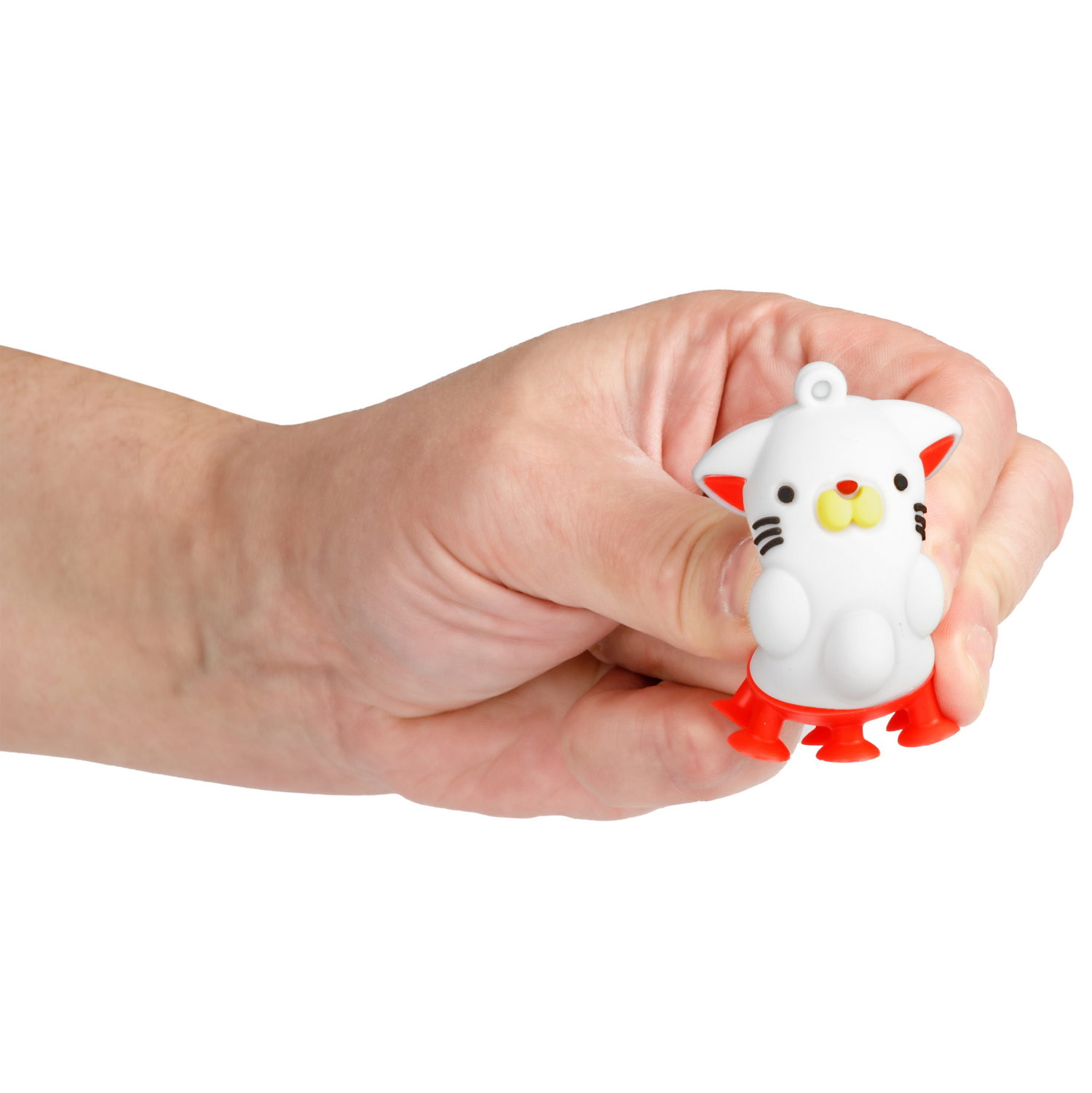 Антистресс-игрушка 1TOY Жмяка Hit Pop It, в ассортименте