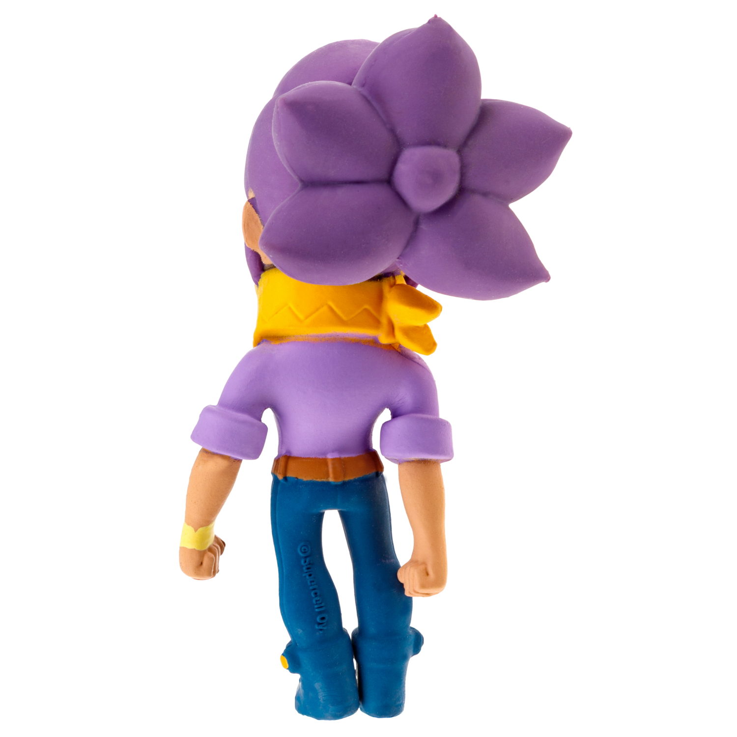 Тянущаяся фигурка 1TOY Monster Flex, 13 см, 10 видов в ассортименте