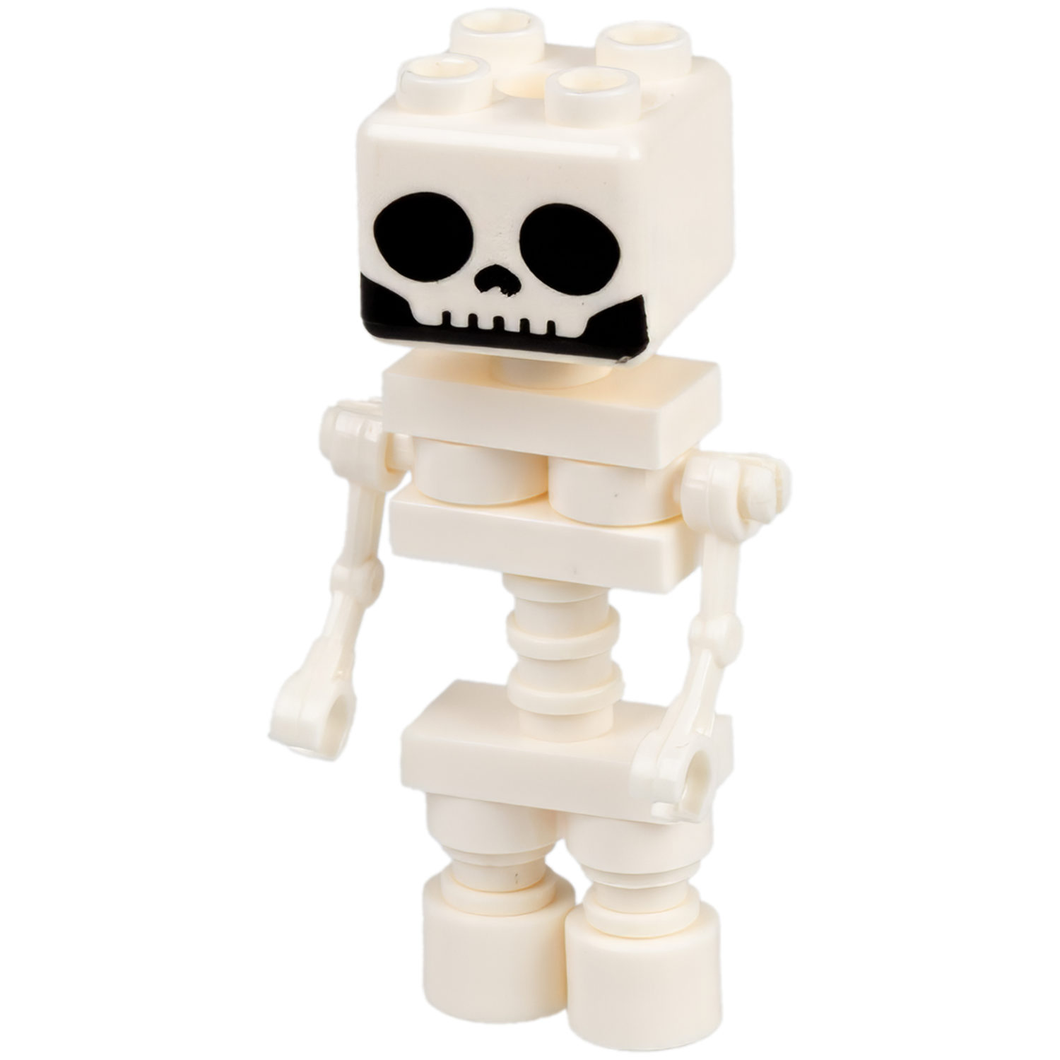 1Toy конструктор Blockformers "Монстрики", 6 видов в ассортименте