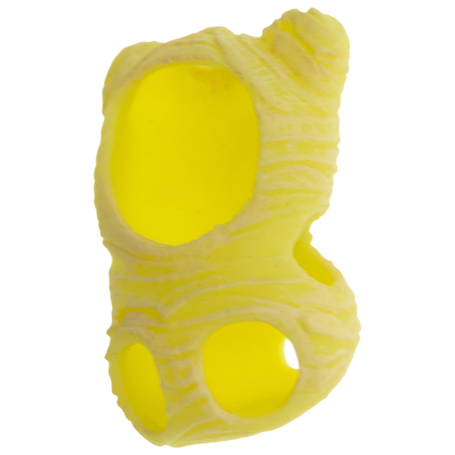 Игрушка антистресс для рук 1TOY Маскарад для зверят, мягкая, резиновая, сквиш, жмякалка, мялка, брелок детский, для взрослого, 12 видов в ассортименте