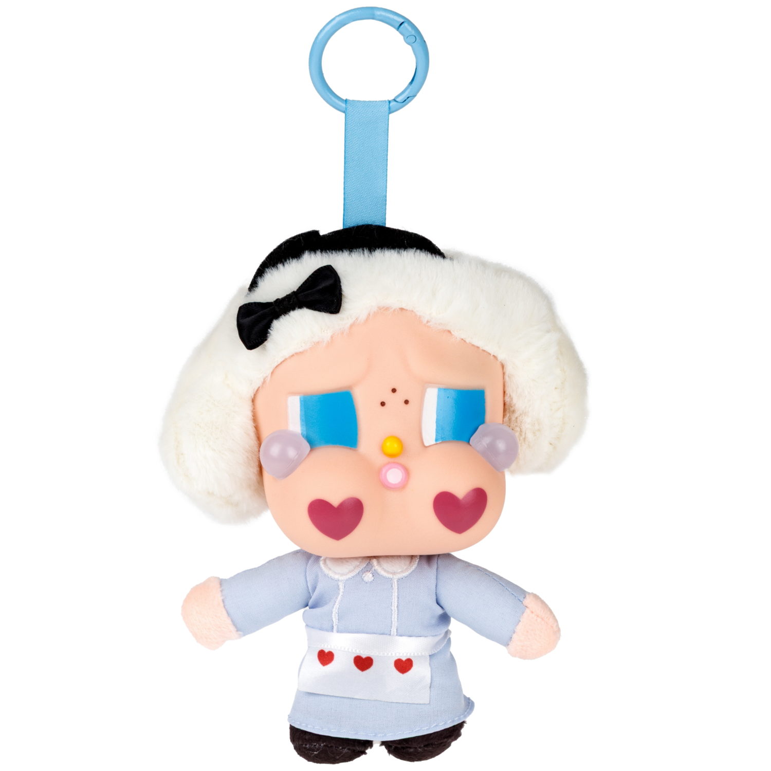 Игрушка-сюрприз 1TOY LollyTears в виде обвеса, брелока, 15 см