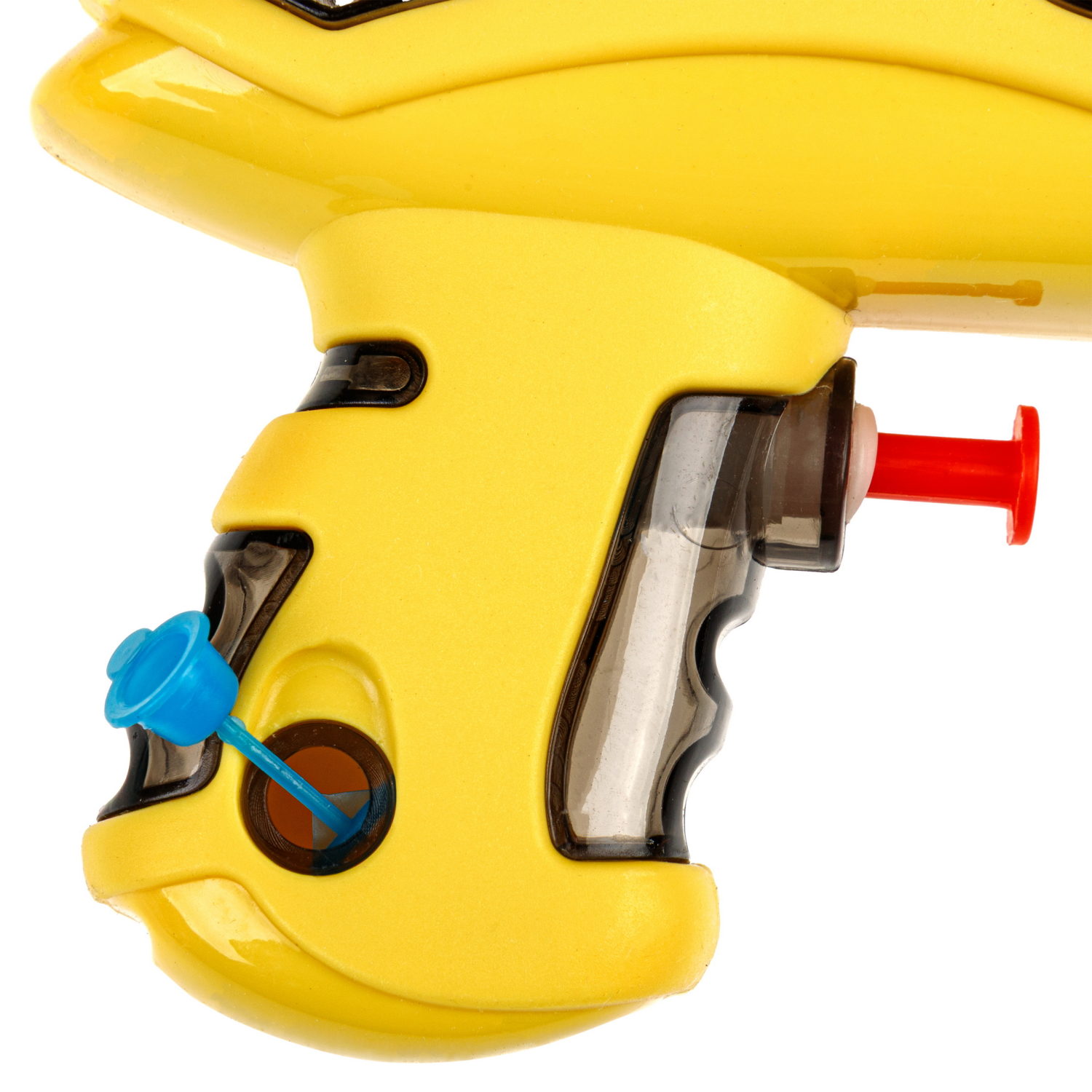 Водный пистолет 1TOY Аквамания, 14,7х13х4,4 см