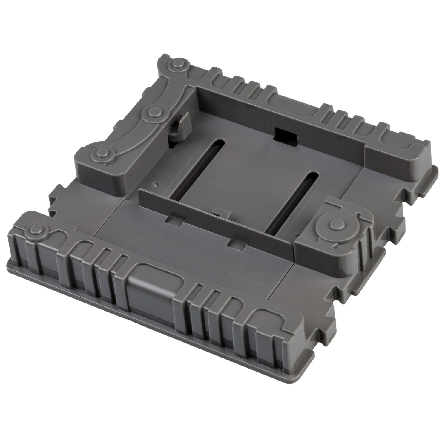 Набор 1TOY Трюк-трек "Экстрим-парк"