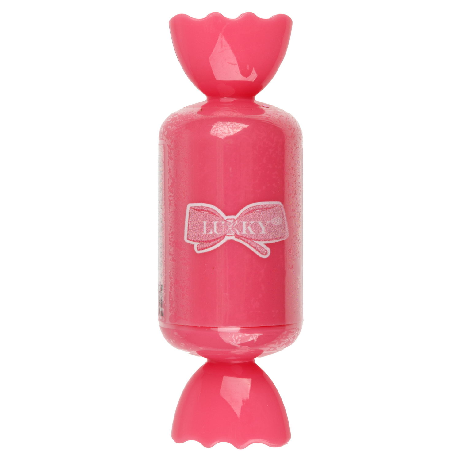 Бальзам для губ детский Lukky Dessert BonBon, супер увлажнение и питание, 5 г, 3 цвета в ассортименте