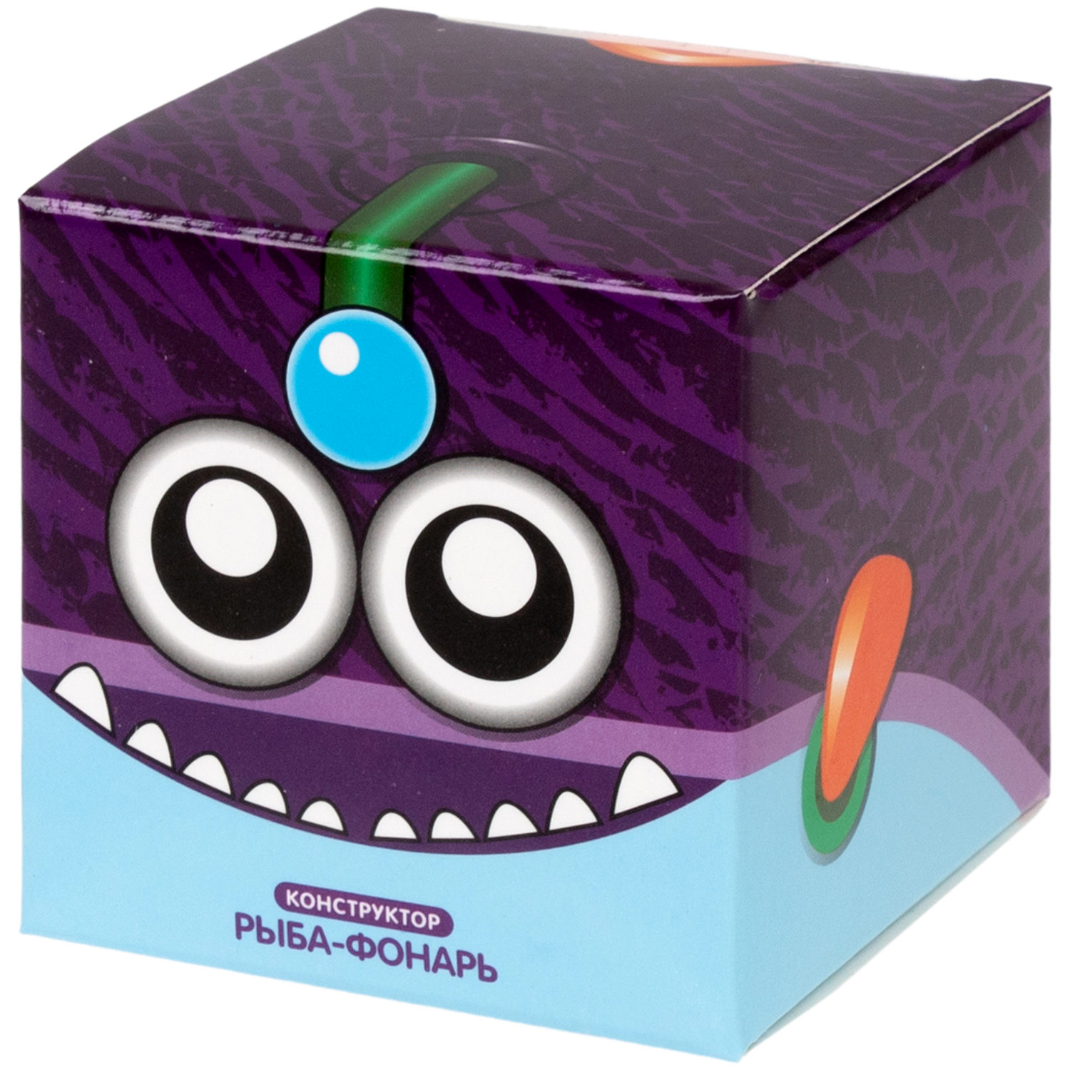 1TOY конструктор Blockformers "Морская братва", 12 видов в ассортименте