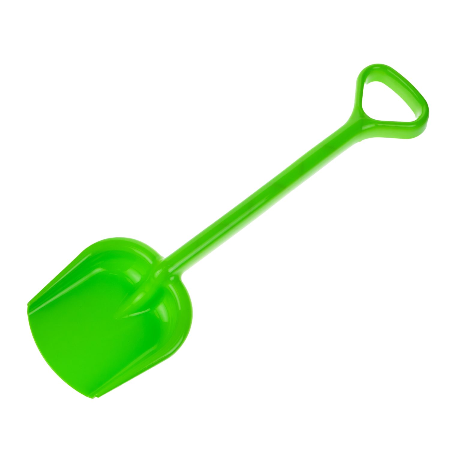 1toy набор (лопата 46 см+ледянка  57 см *40 см), цв. в асс-те