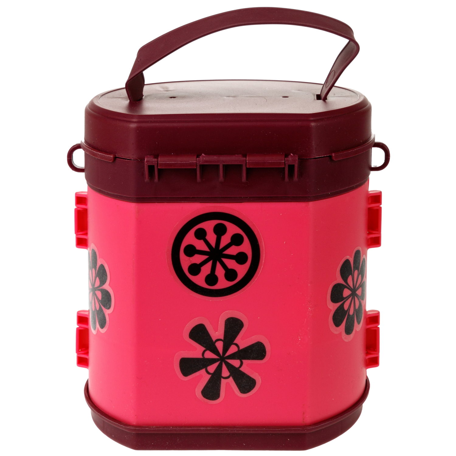 1TOY Модный стиль  "Кондитер" игровой набор в сумке, 28 предметов