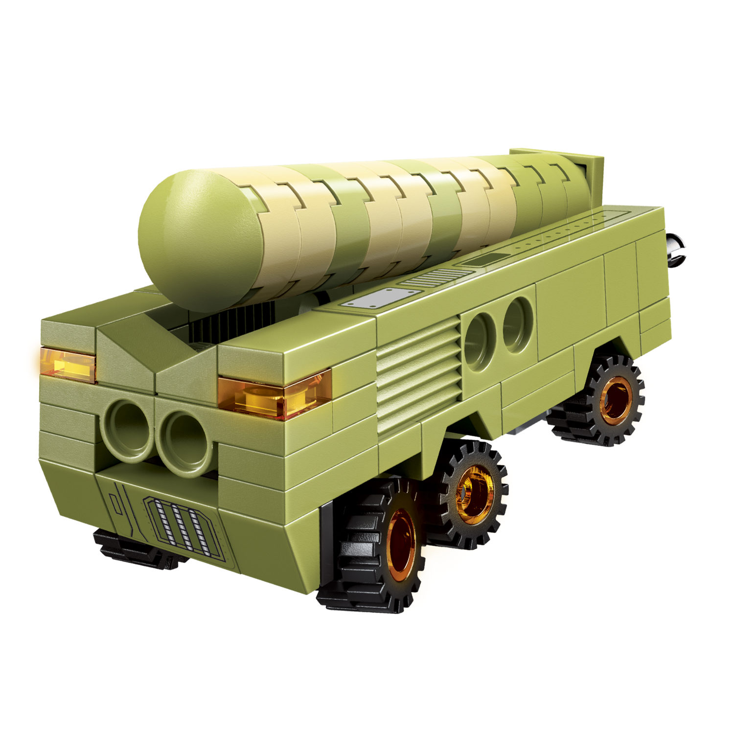 Конструктор  Трансформер BLOCKFORMERS конструктор "Трансфорвард" Cерия CONNECTOR, 8 видов на выбор