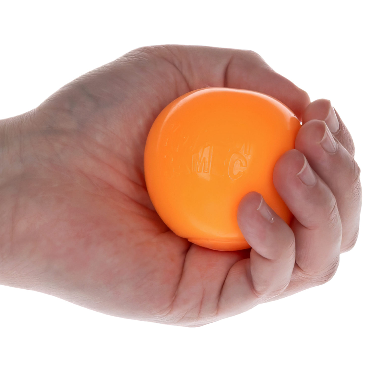 Игрушка-антистресс 1TOY Крутой замес Плюшарик, 6 см, в ассортименте