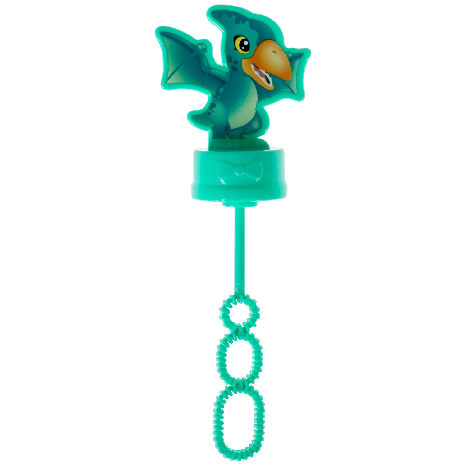 Мыльные пузыри 1TOY Мы-шарики! Динозавр птеродактиль, 38 мл, в ассортименте