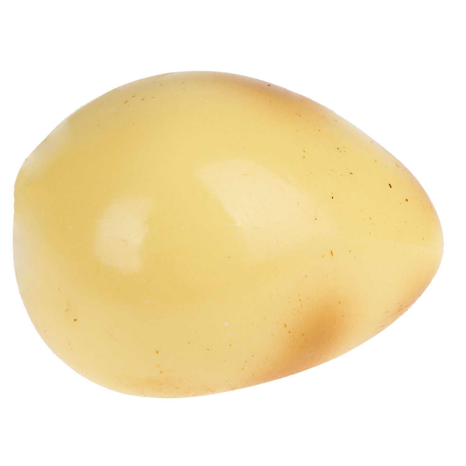 Антистресс-игрушка 1TOY Крутой замес Залиплющ Картофан и Томателло, в ассортименте, 6 см