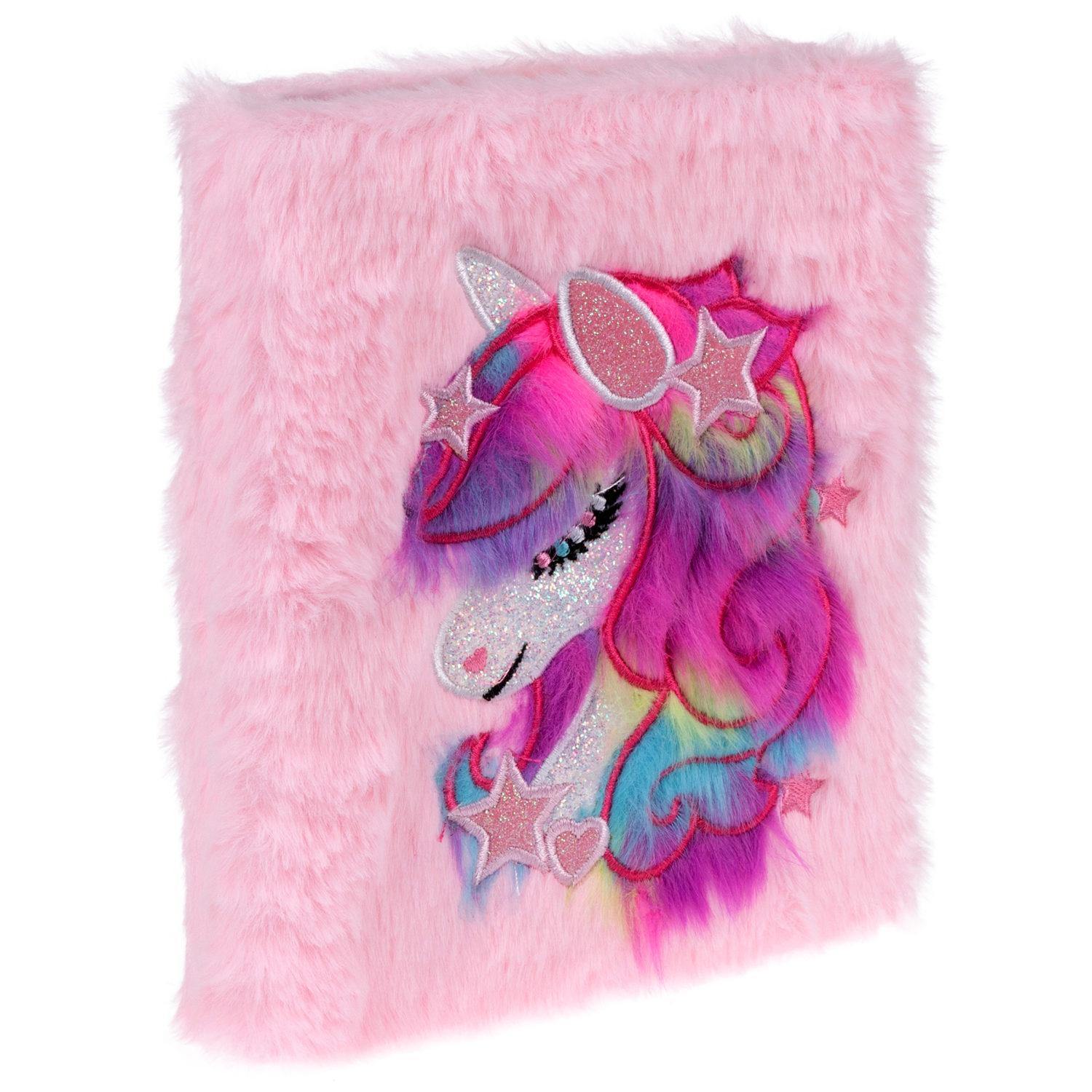 Набор детской декоративной косметики Lukky Angel Бьюти Кьюти для макияжа век, губ, лица, маникюра и педикюра