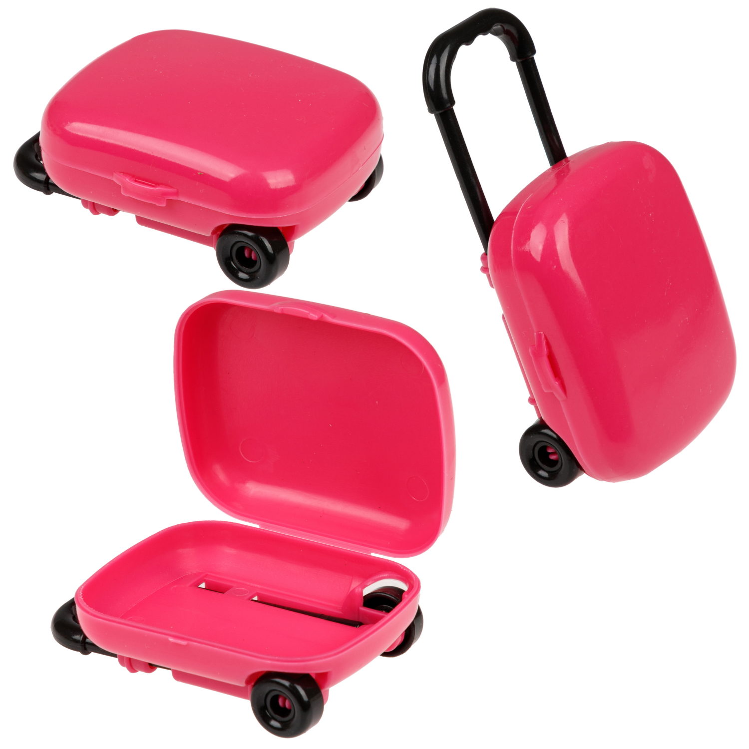 Кукла Alisa Fashion в пышном платье, с аксессурами, 29 см