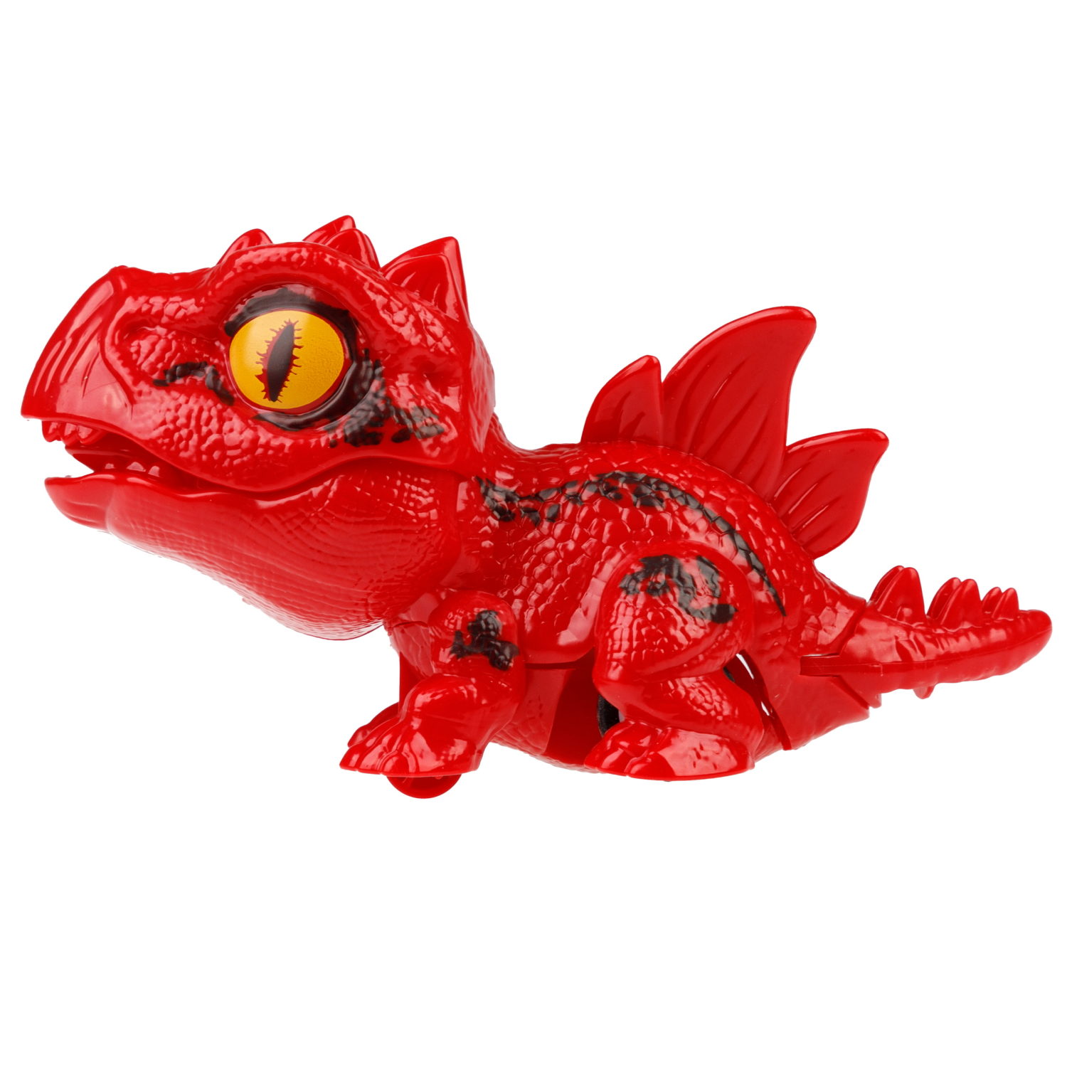 1Toy Динопарк "Мими заврики" (д/б 6 шт., в асс. 6 видов, коробка)