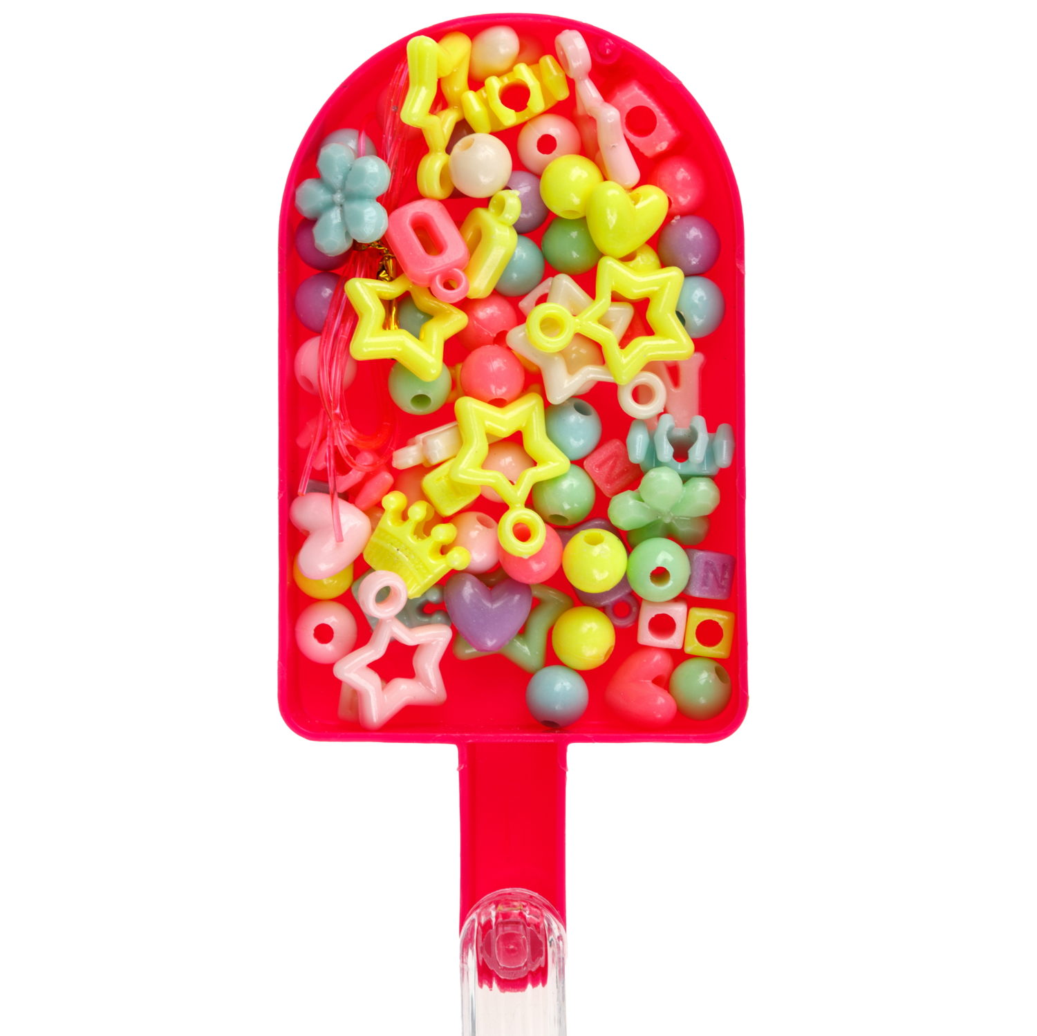 Игровой набор для создания украшений DIY в виде мороженого, в ассортименте