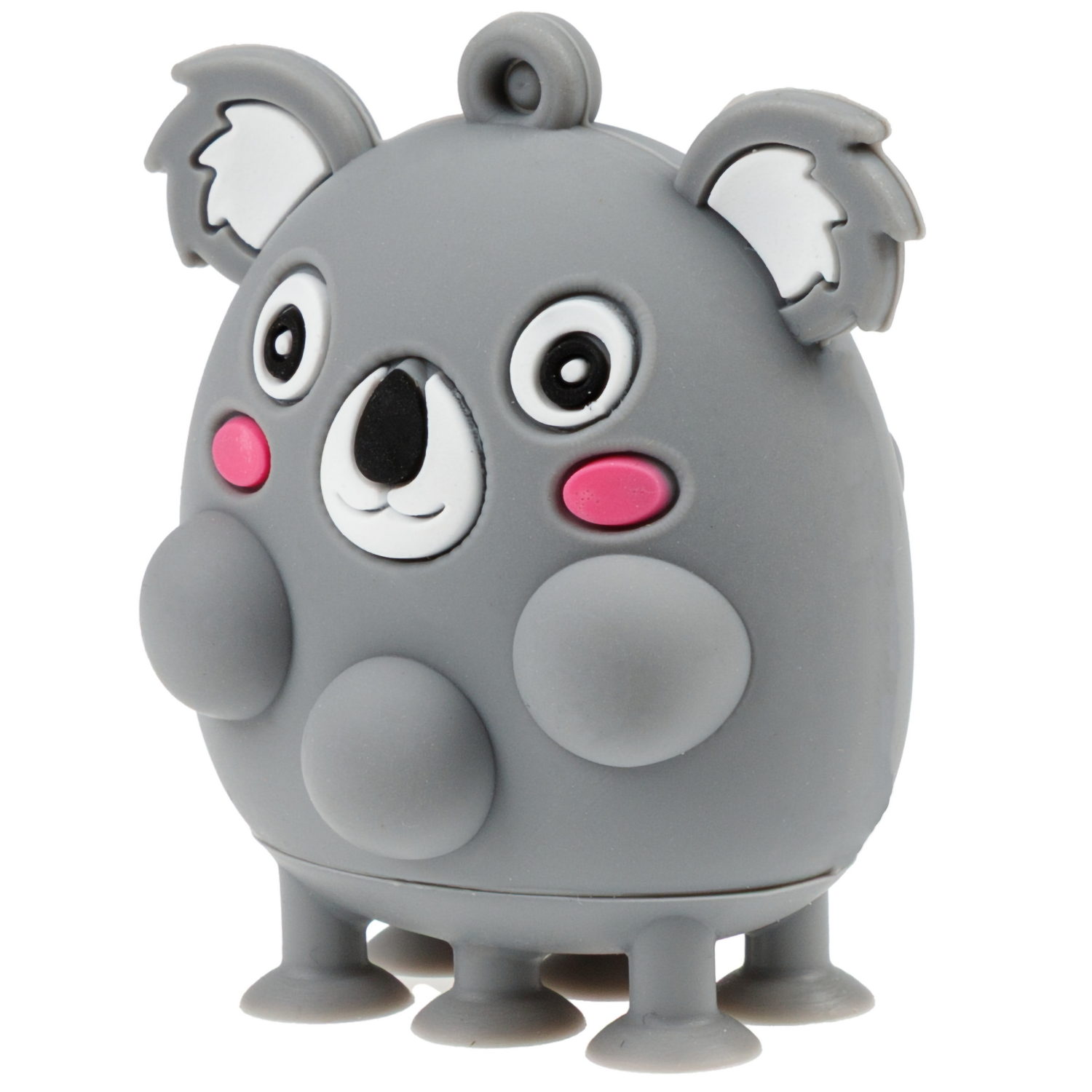 Антистресс-игрушка 1TOY Жмяка Hit Pop It, в ассортименте