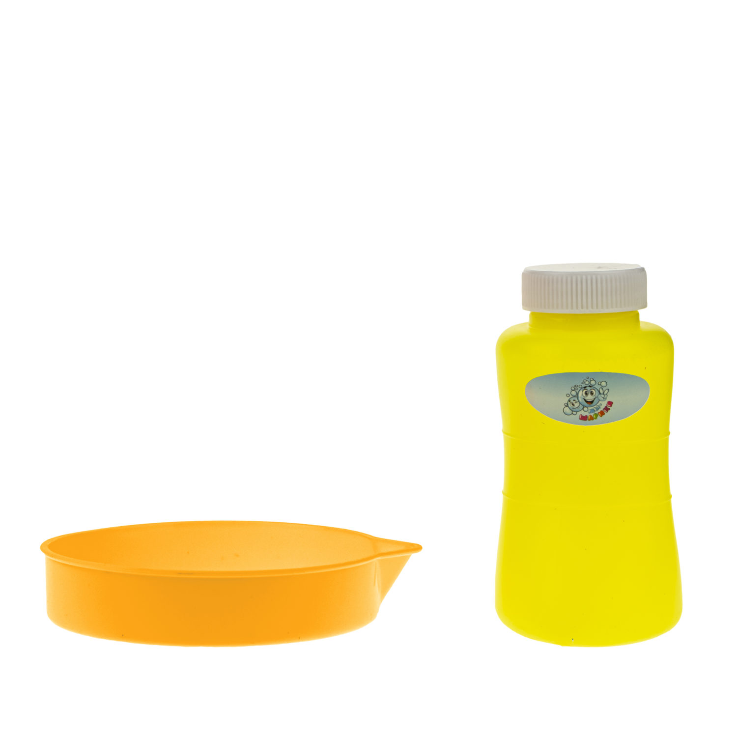 Мыльные пузыри 1TOY Мы-шарики! игрушка на батарейках, 100 мл, "пузыри в пузыре"