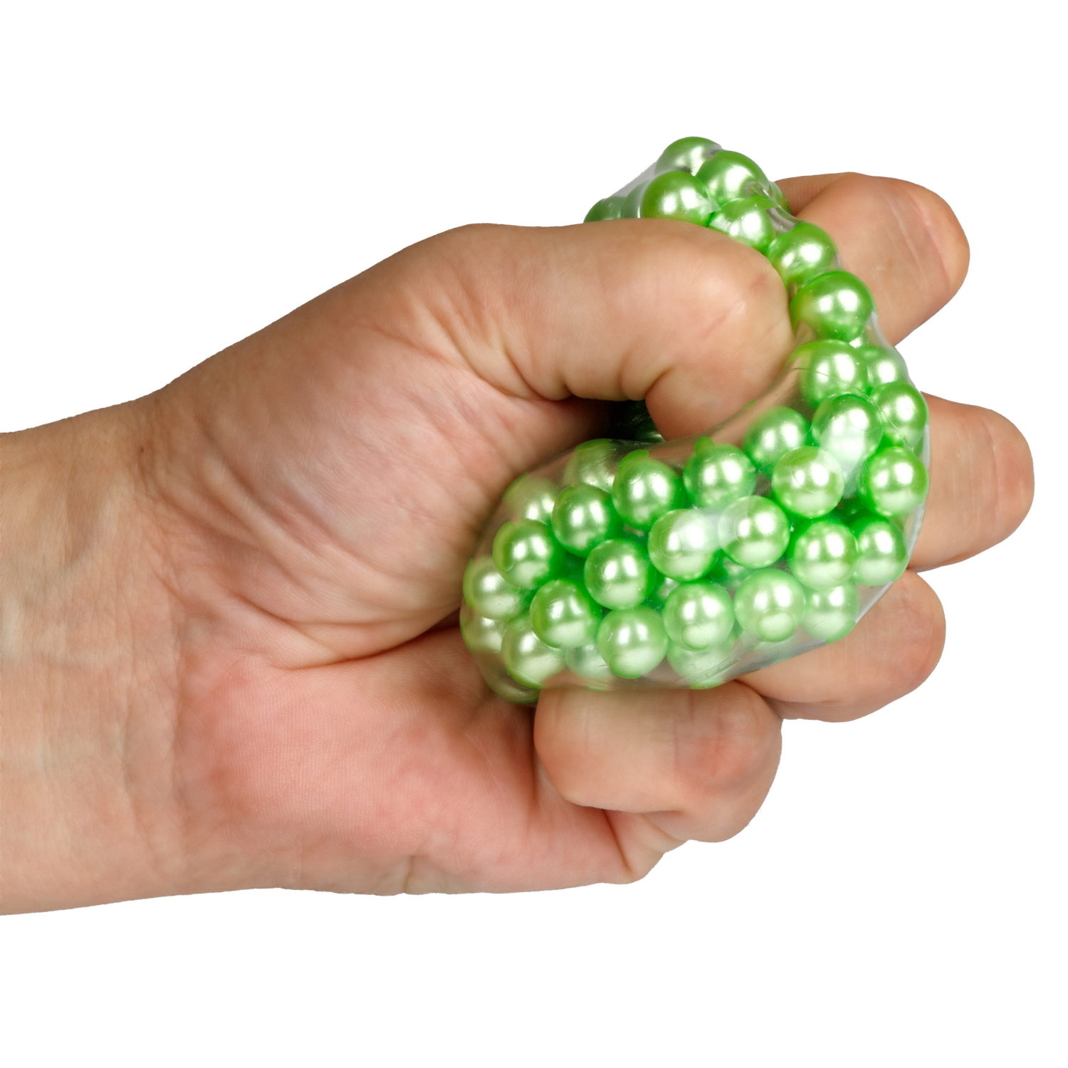 Антистресс-игрушка 1TOY Крутой замес Шуршарики маленькие, диаметр пакета, 6 см