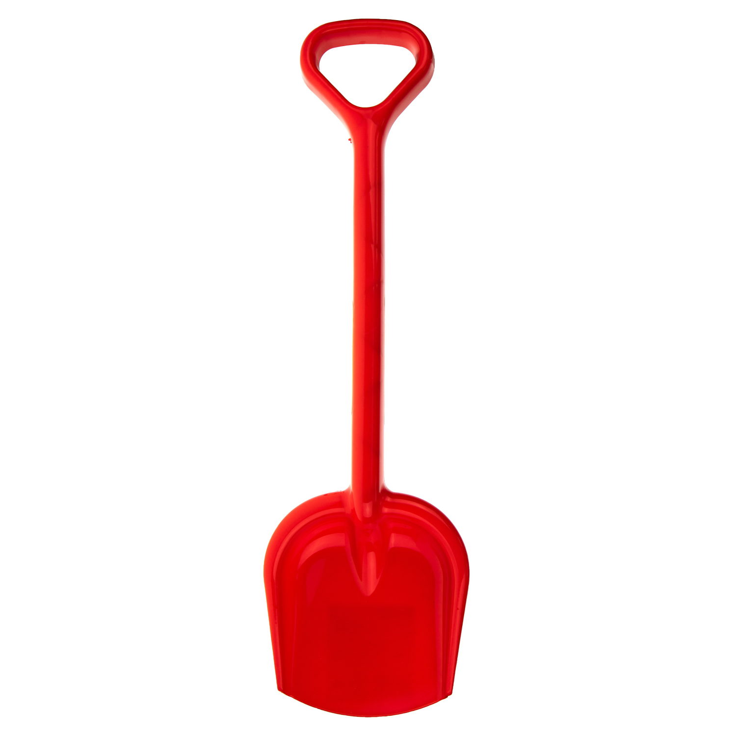 Лопатка детская 1TOY, 46х14х3 см, в ассортименте