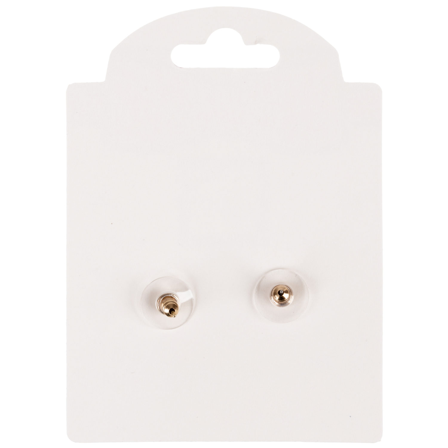 Серьги Lukky Fashion Нео "Узелки на кольцах"