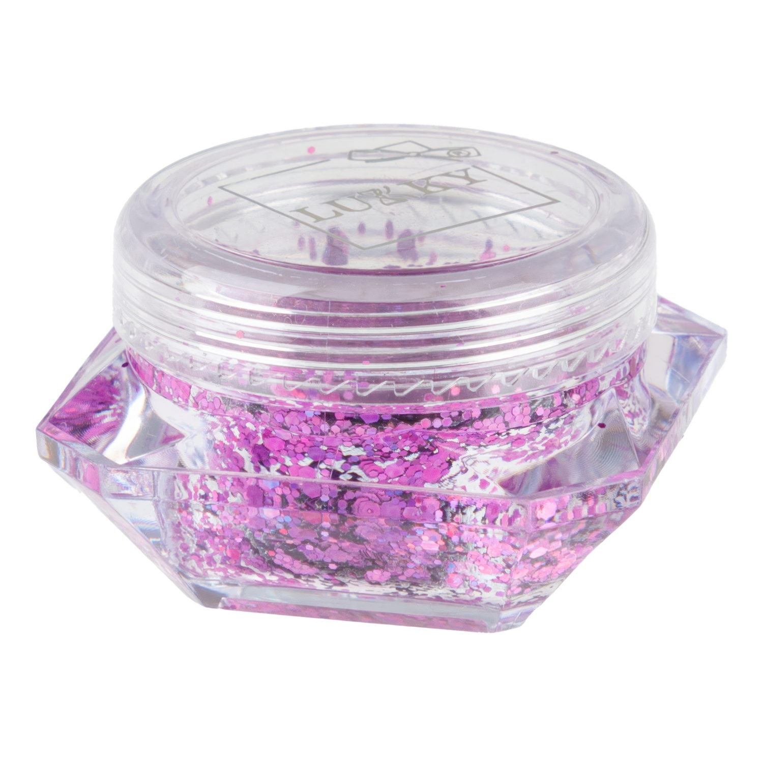 Lukky Бьюти-Дизайн набор детской декоративной косметики "Make Up Princess"