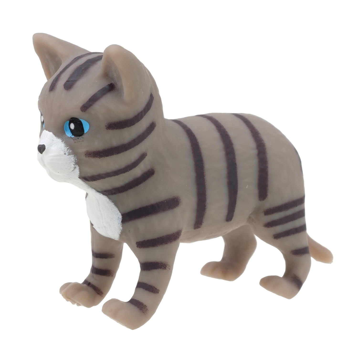 Антистресс игрушка 1TOY Прокачка для собачки серия 3, тянущиеся собачки в костюмчиках, 14 видов, пакет с окном