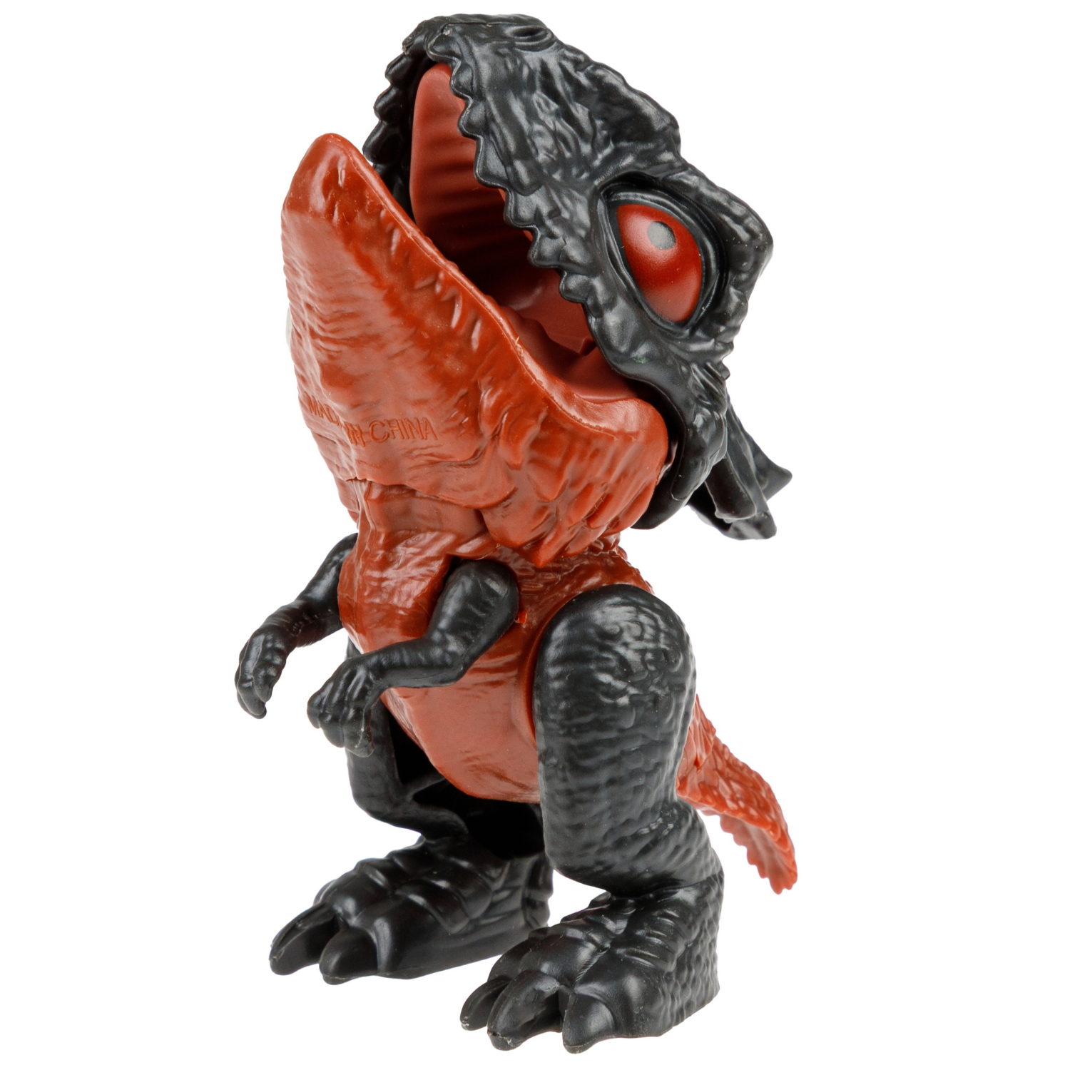 Динопарк 1TOY Кусаврики, в ассортименте