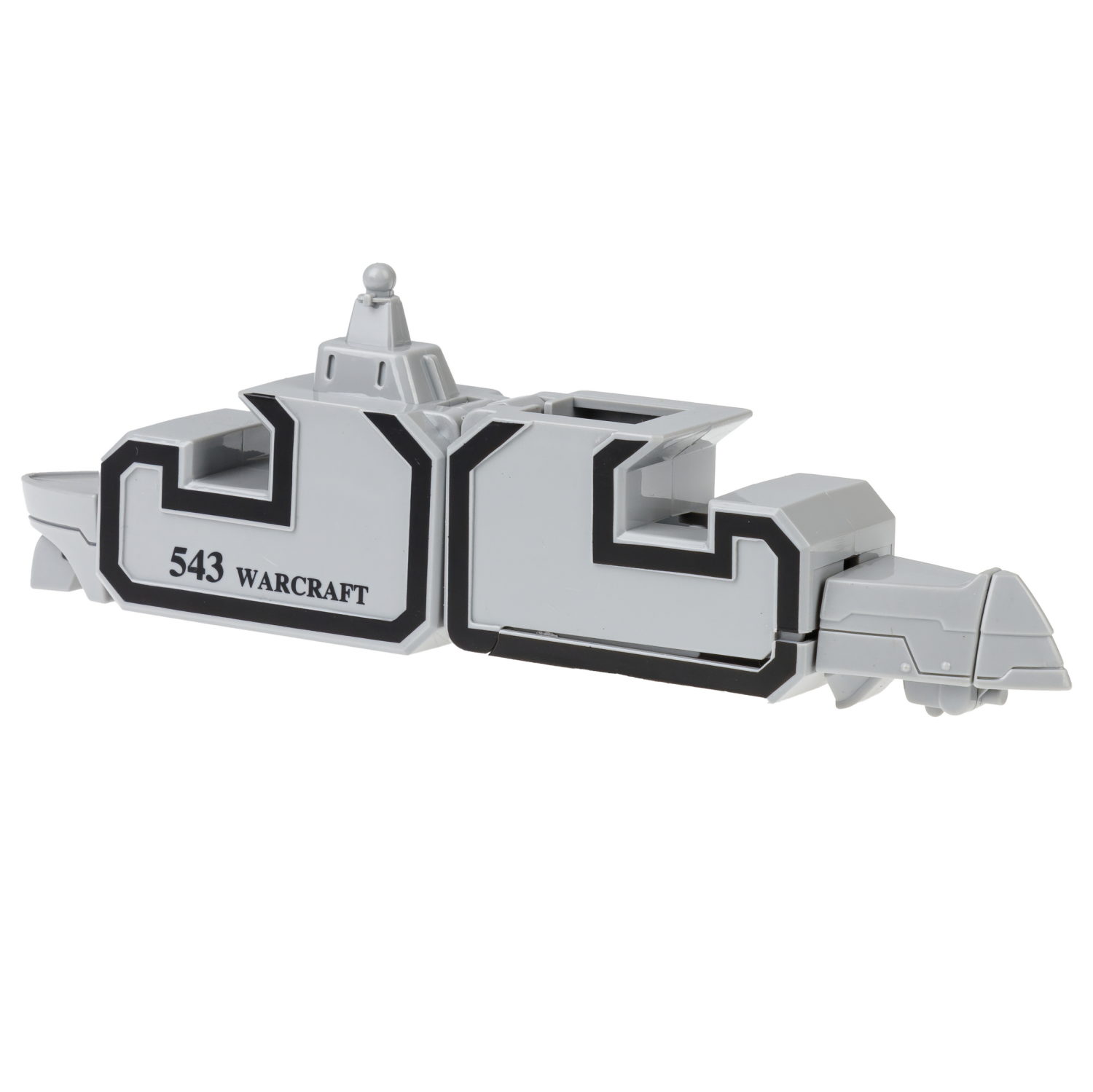 Трансботы 1TOY "Цифровая гвардия" цифры от 0 до 9, в ассортименте