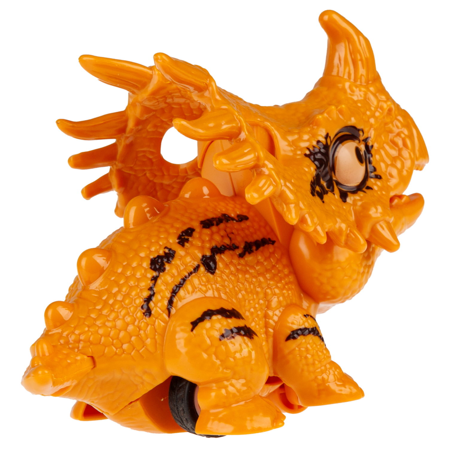 1Toy Динопарк "Мими заврики" (д/б 6 шт., в асс. 6 видов, коробка)