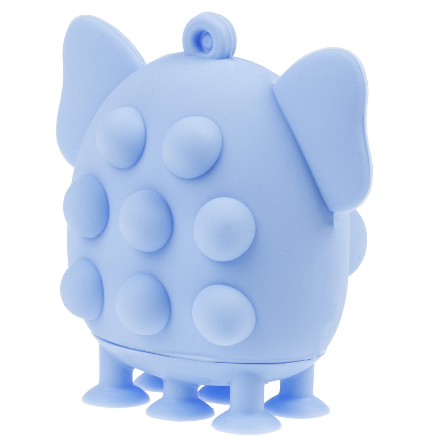 Антистресс-игрушка 1TOY Жмяка Hit Pop It, в ассортименте