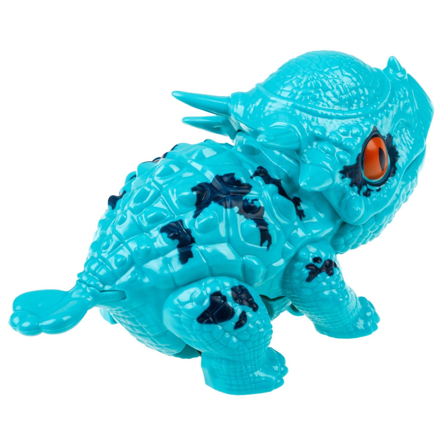 1Toy Динопарк "Мими заврики" (д/б 6 шт., в асс. 6 видов, коробка)