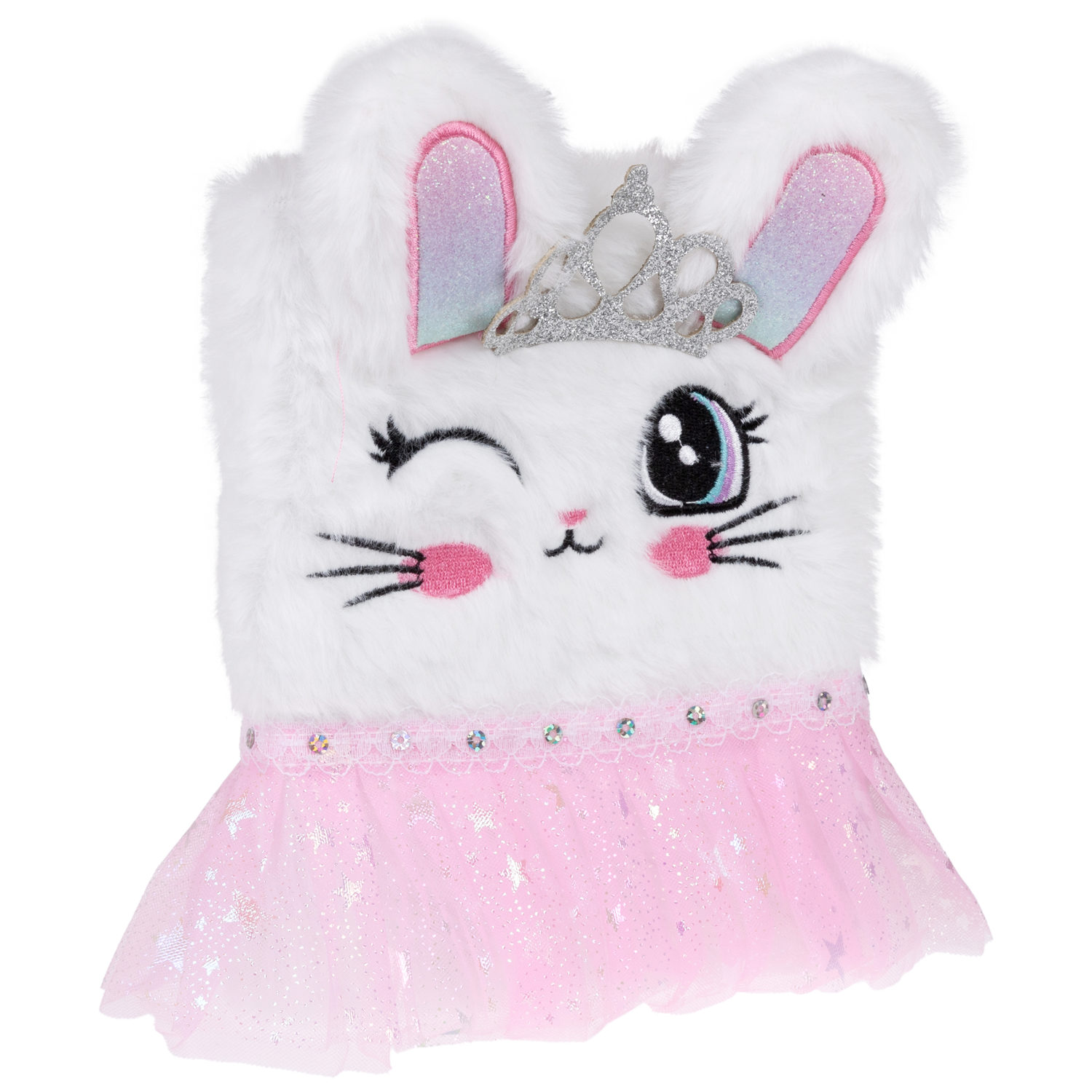 Набор детской декоративной косметики Lukky Angel Ханни Банни для макияжа век, губ, лица