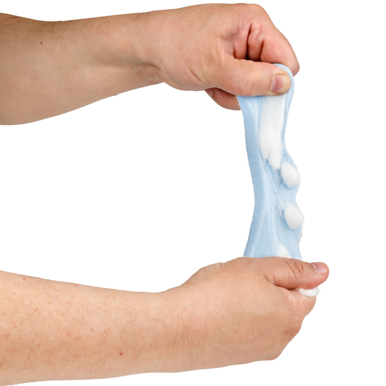 Таба лапка 1TOY Крутой замес, с посыпкой, 6,5х3 см