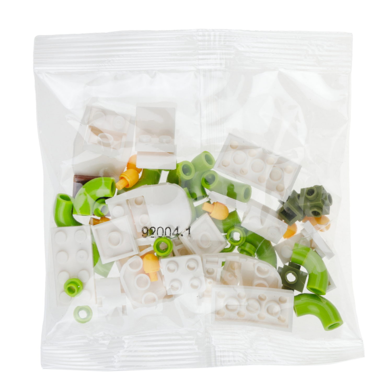 1TOY конструктор Blockformers "Цветы пустыни", 12 видов в ассортименте