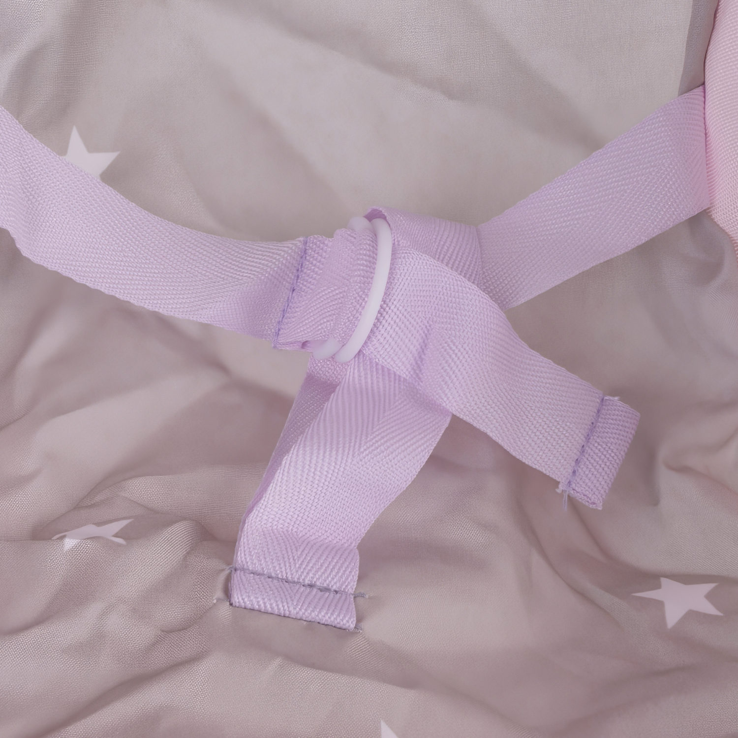 Коляска для кукол Arias  детская, прогулочная, складная