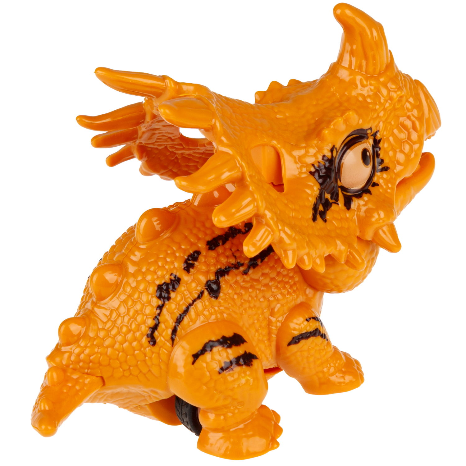 1Toy Динопарк "Мими заврики" (д/б 6 шт., в асс. 6 видов, коробка)