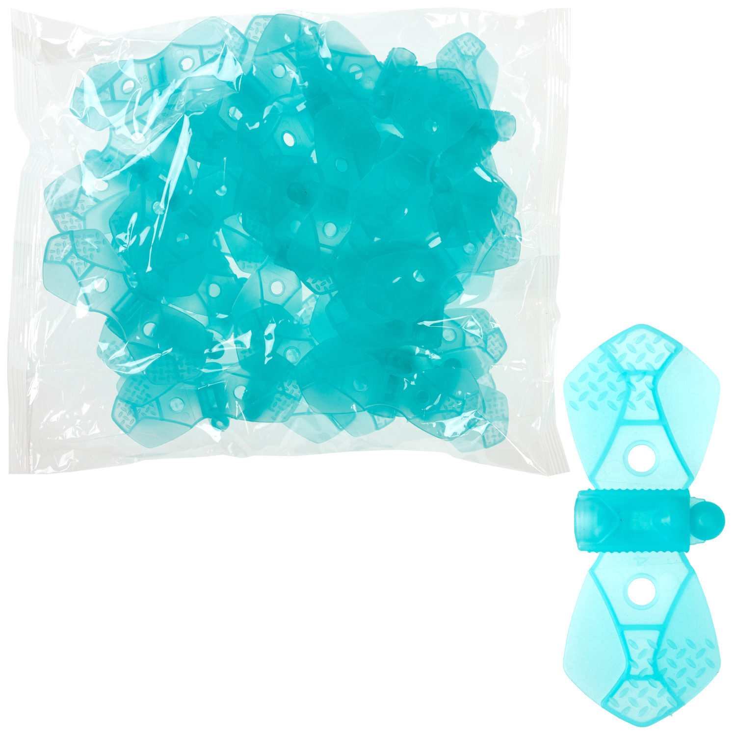 1TOY NEXTREME Гибкий трек, 97 деталей