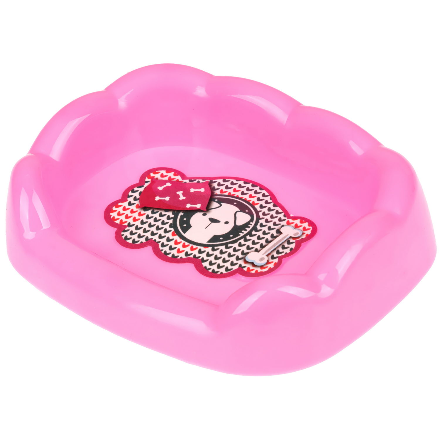 Игровой набор 1TOY "Щеночки", в ассортименте