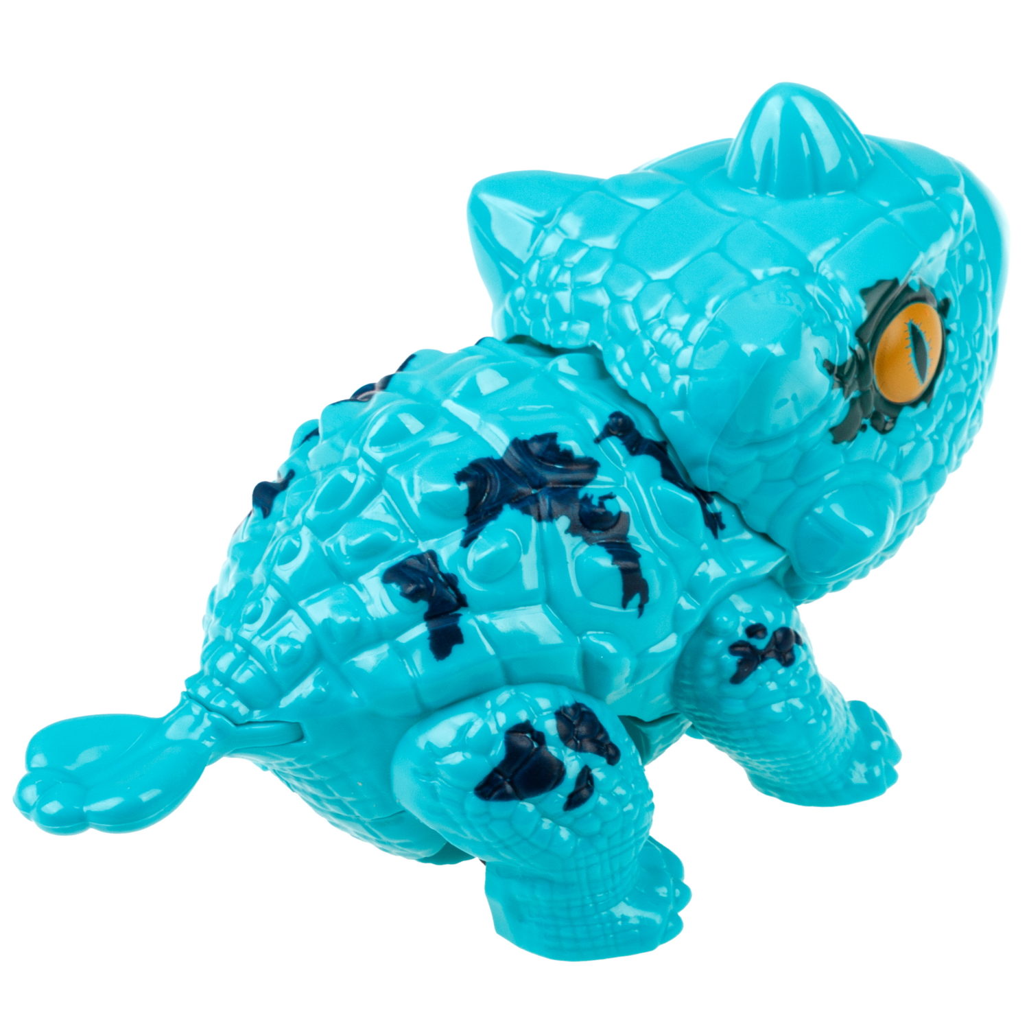 1Toy Динопарк "Мими заврики" (д/б 6 шт., в асс. 6 видов, коробка)