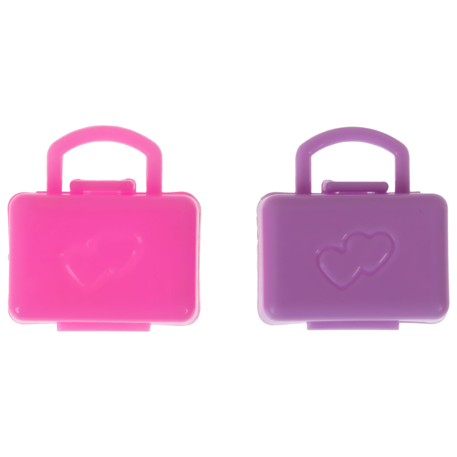 Игровой набор с двумя куклами Alisa My Day "Школа", аксессуары в комплекте, 29 см