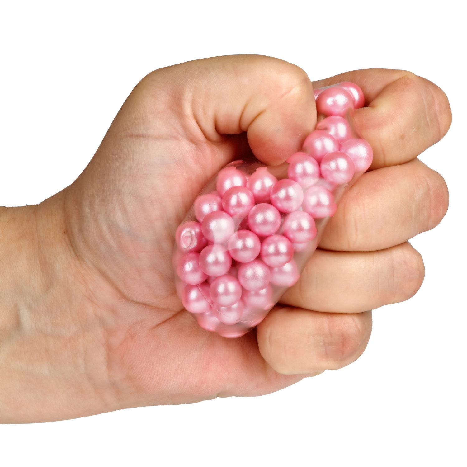 Антистресс-игрушка 1TOY Крутой замес Шуршарики маленькие, диаметр пакета, 6 см