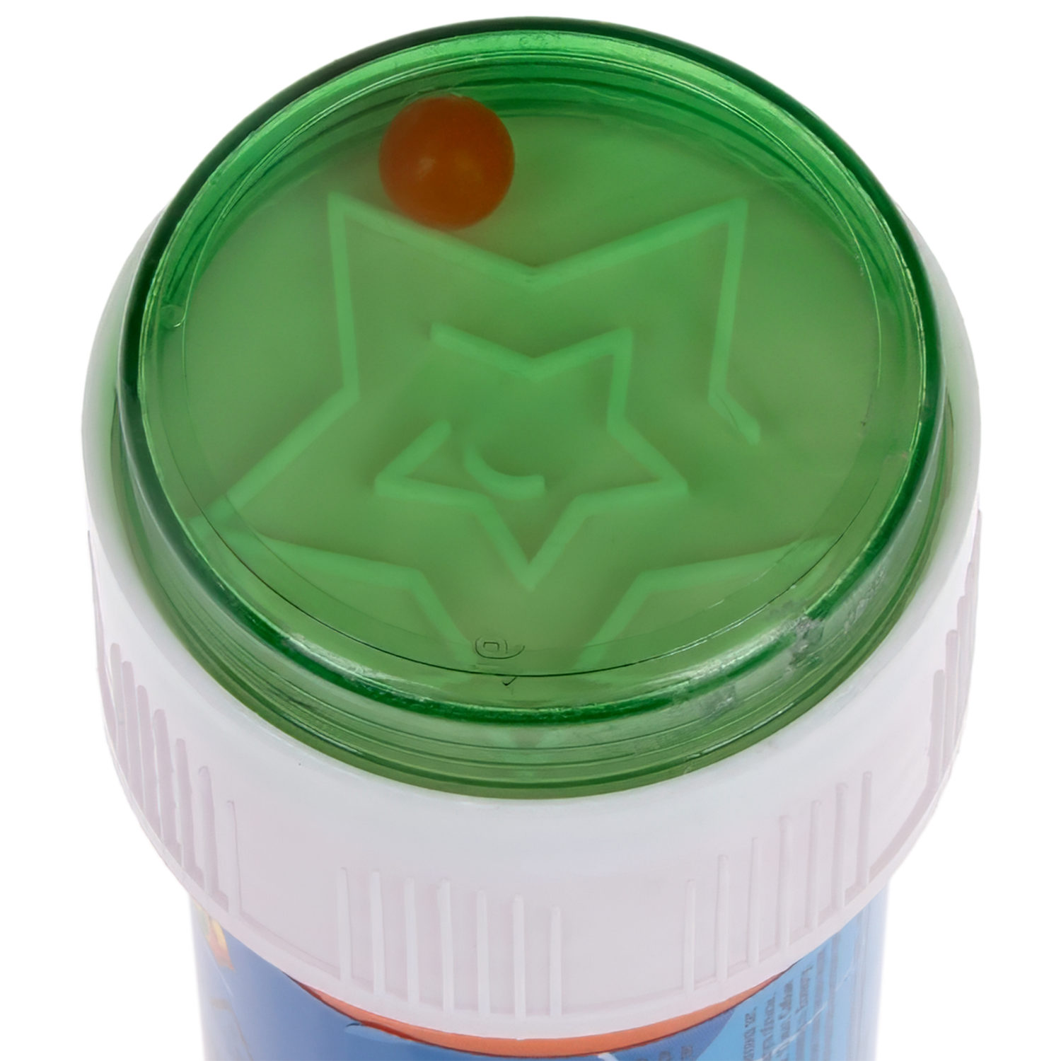 Мыльные пузыри 1TOY Ми-ми-мишки, 60 мл