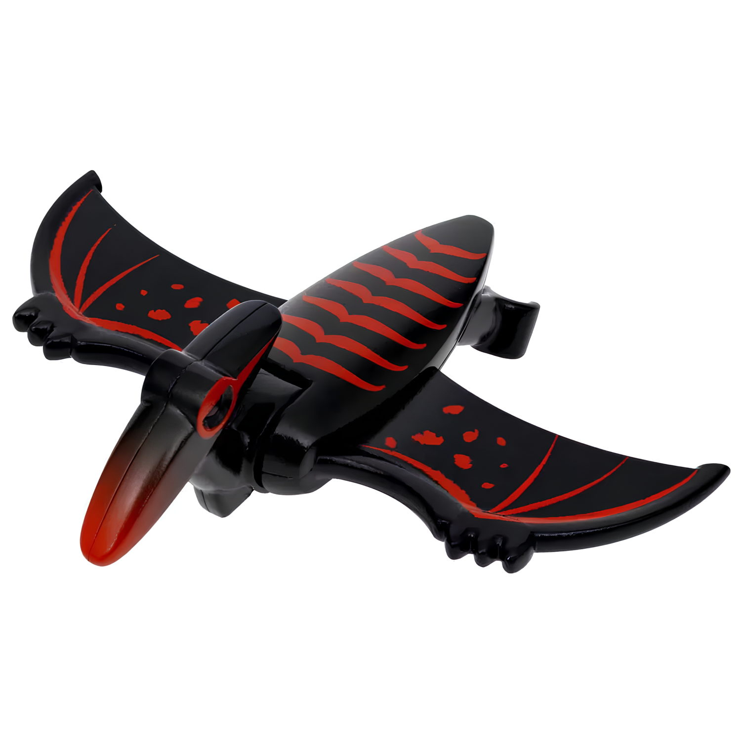 Динозавр и извергающийся вулкан BRIO со светом, звуком, паром, для деревянной железной дороги